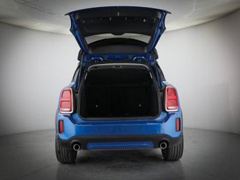 MINI COUNTRYMAN 2.0 Cooper S Classic SUV 5dr Petrol Steptronic Euro 6 (s/s) (178
