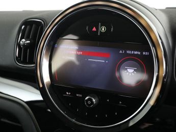 MINI COUNTRYMAN 2.0 Cooper S Classic SUV 5dr Petrol Steptronic Euro 6 (s/s) (178