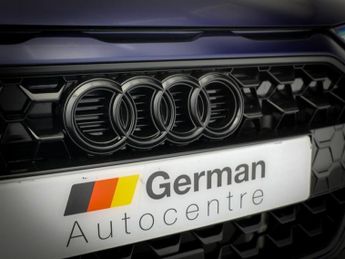 AUDI A1 1.0 TFSI 25 Sport Sportback 5dr Petrol S Tronic Euro 6 (s/s) (95