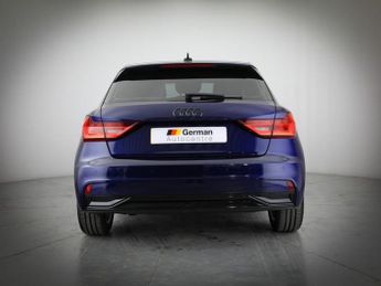 AUDI A1 1.0 TFSI 25 Sport Sportback 5dr Petrol S Tronic Euro 6 (s/s) (95