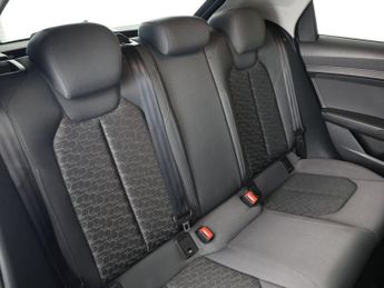 AUDI A1 1.0 TFSI 25 Sport Sportback 5dr Petrol S Tronic Euro 6 (s/s) (95