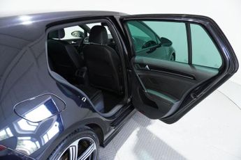 VOLKSWAGEN GOLF 2.0 TSI BlueMotion Tech R Hatchback 5dr Petrol DSG 4Motion Euro 