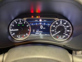 NISSAN JUKE 1.0 DIG-T Kiiro SUV 5dr Petrol DCT Auto Euro 6 (s/s) (114 ps)