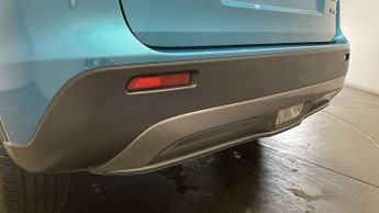 SUZUKI VITARA 1.5 SZ-T SUV 5dr Petrol Hybrid AGS Auto Euro 6 (s/s) (115 ps)