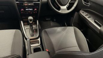 SUZUKI VITARA 1.5 SZ-T SUV 5dr Petrol Hybrid AGS Auto Euro 6 (s/s) (115 ps)