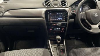 SUZUKI VITARA 1.5 SZ-T SUV 5dr Petrol Hybrid AGS Auto Euro 6 (s/s) (115 ps)