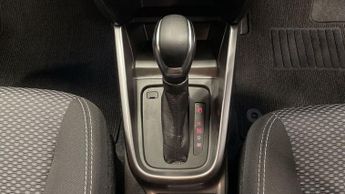 SUZUKI VITARA 1.5 SZ-T SUV 5dr Petrol Hybrid AGS Auto Euro 6 (s/s) (115 ps)