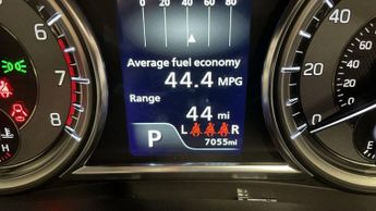 SUZUKI VITARA 1.5 SZ-T SUV 5dr Petrol Hybrid AGS Auto Euro 6 (s/s) (115 ps)