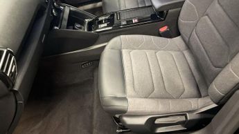 CITROEN e-C4 50kWh Sense Plus Hatchback 5dr Electric Auto (11kW Charger) (136