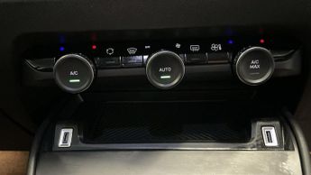 CITROEN e-C4 50kWh Sense Plus Hatchback 5dr Electric Auto (11kW Charger) (136