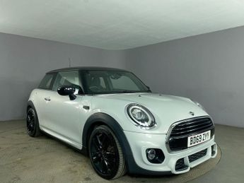 MINI Hatch 1.5 Cooper Sport Hatchback 3dr Petrol Manual Euro 6 (s/s) (136 p