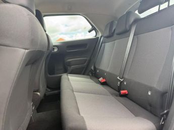 CITROEN C4 CACTUS 1.2 PureTech Feel Hatchback 5dr Petrol ETG5 Euro 6 (s/s) (82 ps)