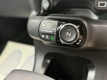 CITROEN C4 CACTUS 1.2 PureTech Feel Hatchback 5dr Petrol ETG5 Euro 6 (s/s) (82 ps)