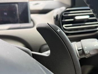 CITROEN C4 CACTUS 1.2 PureTech Feel Hatchback 5dr Petrol ETG5 Euro 6 (s/s) (82 ps)