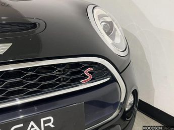 MINI HATCH 2.0 Cooper S Hatchback 3dr Petrol Manual Euro 6 (s/s) (192 ps)