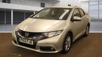 HONDA CIVIC 1.8 i-VTEC ES Hatchback 5dr Petrol Auto Euro 5 (142 ps)