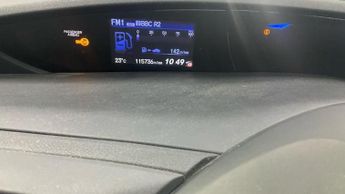 HONDA CIVIC 1.8 i-VTEC ES Hatchback 5dr Petrol Auto Euro 5 (142 ps)