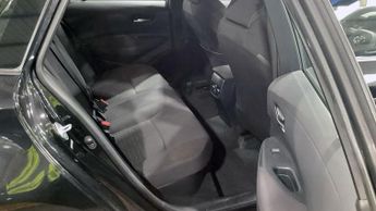 TOYOTA COROLLA 1.8 VVT-h GPF Icon Tech Touring Sports 5dr Petrol Hybrid CVT Eur