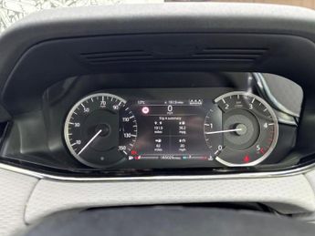 LAND ROVER RANGE ROVER EVOQUE 2.0 D150 R-Dynamic S SUV 5dr Diesel Manual FWD Euro 6 (s/s) (150