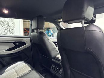 LAND ROVER RANGE ROVER EVOQUE 2.0 D150 R-Dynamic S SUV 5dr Diesel Manual FWD Euro 6 (s/s) (150