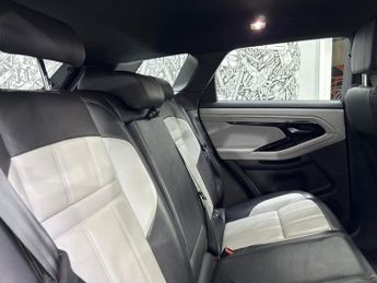 LAND ROVER RANGE ROVER EVOQUE 2.0 D150 R-Dynamic S SUV 5dr Diesel Manual FWD Euro 6 (s/s) (150