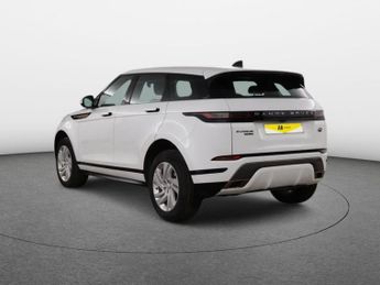 LAND ROVER RANGE ROVER EVOQUE 2.0 D150 R-Dynamic S SUV 5dr Diesel Manual FWD Euro 6 (s/s) (150