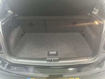 VOLKSWAGEN POLO 1.4 TSI ACT BlueGT Hatchback 5dr Petrol Manual Euro 6 (s/s) (150