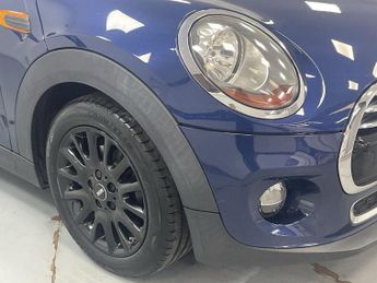 MINI HATCH 1.5 Cooper D Hatchback 3dr Diesel Manual Euro 6 (s/s) (116 ps) -