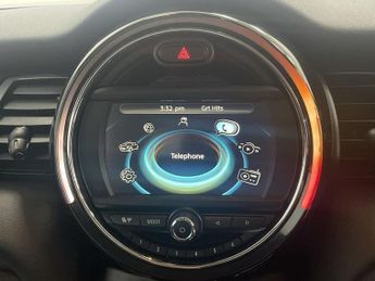 MINI HATCH 1.5 Cooper D Hatchback 3dr Diesel Manual Euro 6 (s/s) (116 ps) -