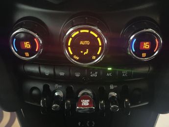 MINI HATCH 1.5 Cooper D Hatchback 3dr Diesel Manual Euro 6 (s/s) (116 ps) -