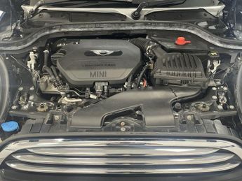 MINI HATCH 1.5 Cooper D Hatchback 3dr Diesel Manual Euro 6 (s/s) (116 ps) -