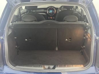 MINI HATCH 1.5 Cooper D Hatchback 3dr Diesel Manual Euro 6 (s/s) (116 ps) -