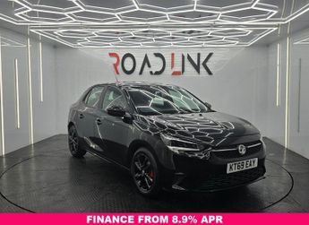 Vauxhall Corsa 1.2 Turbo SE Premium Hatchback 5dr Petrol Manual Euro 6 (s/s) (1