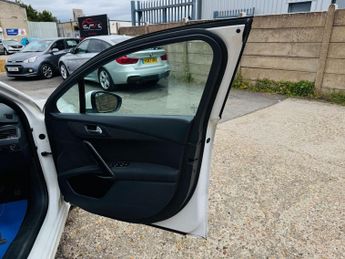 PEUGEOT 508 SW 1.6 BlueHDi GT Line Estate 5dr Diesel Auto Euro 6 (s/s) (120 ps)