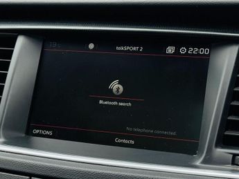 PEUGEOT 508 SW 1.6 BlueHDi GT Line Estate 5dr Diesel Auto Euro 6 (s/s) (120 ps)