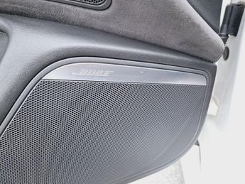 AUDI A6 SALOON 2.0 TDI Black Edition Saloon 4dr Diesel S Tronic quattro Euro 6 