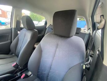 MAZDA MAZDA2 1.5 TS2 Hatchback 5dr Petrol Auto Euro 5 (102 ps)