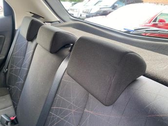 MAZDA MAZDA2 1.5 TS2 Hatchback 5dr Petrol Auto Euro 5 (102 ps)