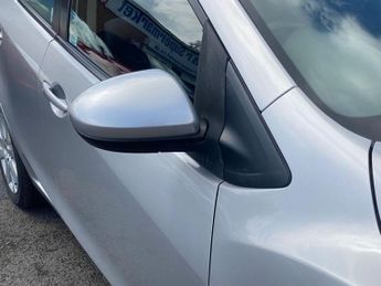 MAZDA MAZDA2 1.5 TS2 Hatchback 5dr Petrol Auto Euro 5 (102 ps)