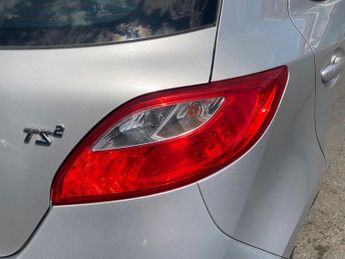 MAZDA MAZDA2 1.5 TS2 Hatchback 5dr Petrol Auto Euro 5 (102 ps)