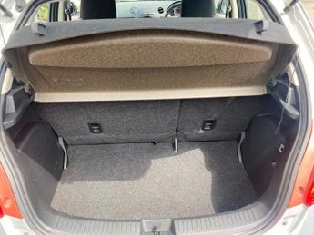 MAZDA MAZDA2 1.5 TS2 Hatchback 5dr Petrol Auto Euro 5 (102 ps)