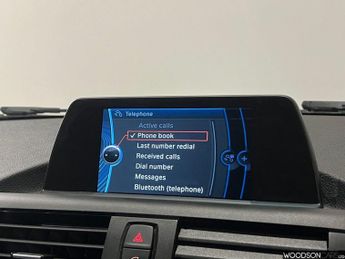 BMW 2 SERIES 2.0 220i Sport Coupe 2dr Petrol Manual Euro 6 (s/s) (184 ps)