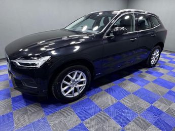 VOLVO XC60 2.0 D4 Momentum SUV 5dr Diesel Auto AWD Euro 6 (s/s) (190 ps)