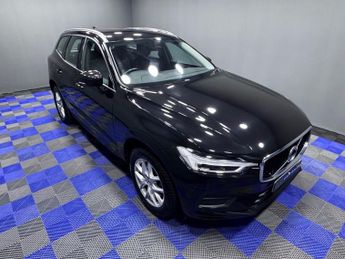 VOLVO XC60 2.0 D4 Momentum SUV 5dr Diesel Auto AWD Euro 6 (s/s) (190 ps)