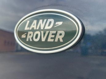 LAND ROVER RANGE ROVER EVOQUE 2.2 eD4 Pure Tech SUV 5dr Diesel Manual FWD Euro 5 (s/s) (150 ps