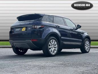LAND ROVER RANGE ROVER EVOQUE 2.2 eD4 Pure Tech SUV 5dr Diesel Manual FWD Euro 5 (s/s) (150 ps
