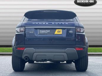 LAND ROVER RANGE ROVER EVOQUE 2.2 eD4 Pure Tech SUV 5dr Diesel Manual FWD Euro 5 (s/s) (150 ps