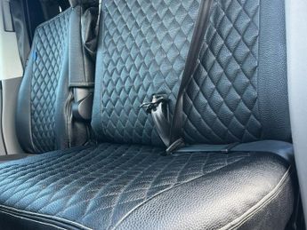 VOLKSWAGEN e-Transporter e 110 37.3kWh Panel Van 5dr Electric Auto LWB (110 ps)