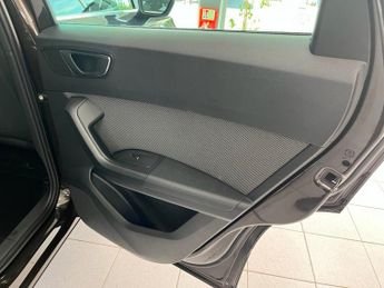 SEAT ATECA 1.6 TDI XCELLENCE SUV 5dr Diesel Manual Euro 6 (s/s) (115 ps)