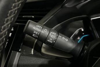 HONDA CIVIC 1.6 i-DTEC SR Hatchback 5dr Diesel Auto Euro 6 (s/s) (120 ps) Lo